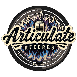 Articulate Records logo